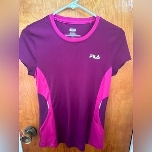Fila Athletic Top